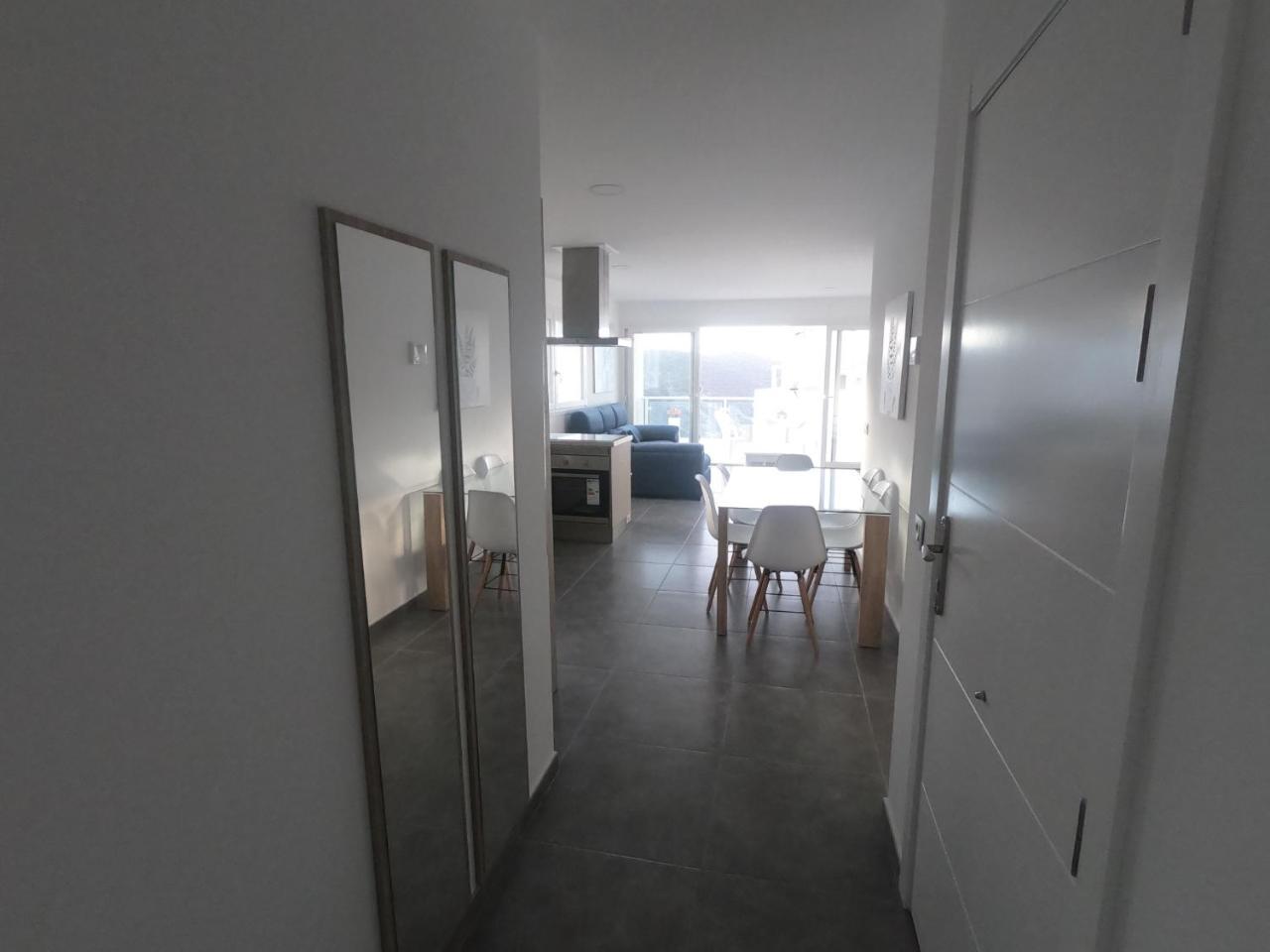 Ferienwohnung Tinerfe El Grande 15 Costa Adeje  Exterior foto